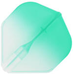 L-style Fluturas L-Style Ez Two Tone, L1, verde transparent (LS2528)
