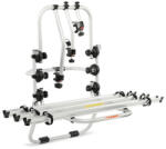  Bici OK 3 kerékpártartó 3 kerékpárhoz, a hátsó ajtóra szerelhető (6201801)