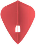 L-style Fluturasi darts L-Style Pro L4 Kite, rosu (LS2085)