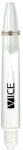 One80 Tija Darts ONE80 Proplast Vice mediu, transparent 41 mm (ONE2181)