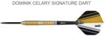 ONE80 Set sageti darts steel One80 Dominik Celary 23g 90% wolfram (ONE9749)