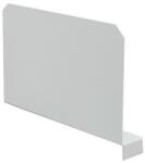 Schulte Design Térelválasztó, 200 x 500 mm - manutan - 9 030 Ft