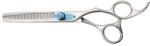 Olivia Garden Foarfeca de filat offset 6 inci 35 dinti JAP Xtreme (5414343013491)
