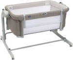 Chicco Next2Me Magic Evo Babaágy - Együttalvó Kiságy (CH0508704125)