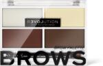 Revolution Relove Colour Cult Dark 3, 20 g