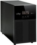 Tecnoware UPS, TECNOWARE, EXA PLUS 4500, 4500 VA/3150 W, Line Interactive Plus technológia szinuszhullámmal, Multifunkcionális LCD kijelző, AVR, 8 IEC C13 aljzat (FGCEXAPL4502IEC)