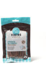 LeoPet Viking Fasii din Carne de Caprioara pentru Caini 80 Gr - petmax