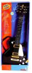 Simba Toys 106837110F Rock Gitár - Fekete