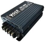 VOLT Polska Convertor DC-400 24 / 12V 30A (4ZDC9400ST)