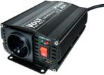 VOLT Polska Invertor auto si/sau camion TIR IPS 600 DUO 12V 24V 230V 3IPS912246 (3IPS912246)