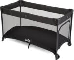 Joie - Patut pliant cu 2 niveluri Allura 120 cm, Shale (BB-P1206EASHA000)