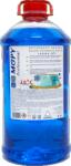 Mopy Solutie parbriz 5L iarna albastru, rezistent -20 grade, Mopy SOLPARBLUE