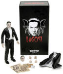 Jada Toys Jada Figurina Metalica Dracula 15cm (253251020) - roua Figurina