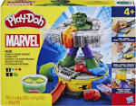 Hasbro Play-Doh Marvel Hulk Smash & Squish