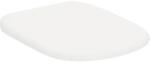 Ideal Standard Capac WC Tesi, duroplast, închidere simplă, alb, 44, 5x36, 5 cm (IDST353001)