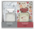 ipuro Essentials Snowflake & Berries 2x50ml дифузер в подаръчна кутия,