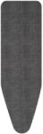 Brabantia Ironing Table Perfect Fit Covers Vasalódeszka Huzat - 1350X450mm, D Méret, Farmer Fekete - fizz - 5 626 Ft