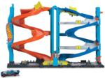 Mattel Hot Wheels City versenytorony
