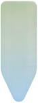 Brabantia Ironing Table Perfect Fit Covers Vasalódeszka Huzat - 1240X450mm, C Méret, Megnyugtató Tenger - fizz - 7 442 Ft