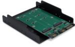 Inter-Tech KT005B (88885372)
