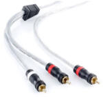 Eagle Cable Cablu Subwoofer Eagle Cable High Standard Y Cable 5 Metri
