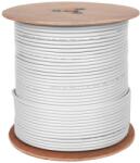 Cabletech koaxiális kábeltekercs