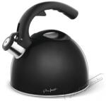 Lamart LT7046 Cuivre teáskanna 3l - fekete