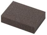 wolfcraft Csiszolótuskó, szemcseméret 36/60