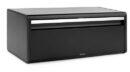 Brabantia Кутия за хляб Brabantia Fall Front - Matt Black (107836) - potrebno