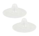 Bebeconfort Szoptatós mellsapka, 2 db