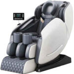 BodyFlex Smart луксозно масажно кресло с AI управление Bodyflex MAS 9 Ai с 0-гравитация за напълно релаксиране (BF-MASCH9)