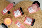 Vila Hermanos Apothecary Rosa Accacia & Difuzor pepene 100 ml,