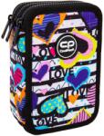 COOLPACK Penar școlar echipat Cool Pack Jumper 3 - Diary (F067936) Penar