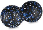 Spokey Grean Ball Duo dupla masszázslabda, 16 × 8 cm