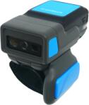 Unitech Cititor coduri de bare Unitech MS633, ring scanner, 2D, SR, BT, USB (MS633-DUBU00-SG)