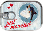 Gespaensterwald Felicitare in conserva Gespaensterwald - Just Married (3299)