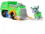 Spin Master Paw Patrol: vehiculul de bază al lui Rocky