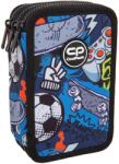 COOLPACK Penar școlar echipat Cool Pack Jumper 3 - Hobby (F067929) Penar