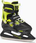 Bladerunner Детски кънки Bladerunner Micro Ice black/lime