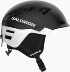 Salomon Скиорска каска Salomon MTN Patrol black
