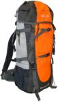 Brother Túrahátizsák, 85L, narancssárga-piros, esőkabát (AC40686)