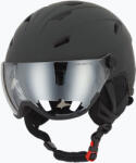 4F Скиорска каска 4F U096 dark grey