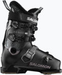 Salomon Дамски ски обувки Salomon S/Pro Sense 70 W GW black/black/oil green Ски обувки