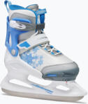 Bladerunner Детски кънки Bladerunner Micro Ice G white/blue
