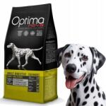 Optimanova Felnőtt Emésztőrendszeri Nyúl 12KG Królik Sertésfehérje Nélkül