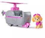 Spin Master Paw Patrol: vehiculul de bază al lui Skye