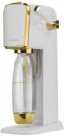 SodaStream Art, arany, szénsavasító, karos működtetés, 1l palack (1013511485)