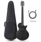 Enya elektromos gitár Enya Music Nova Go Sonic fekete (HX0000000107995)