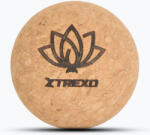 XTREXO Масажна топка XTREXO от корк 6 cm натурална