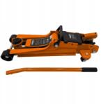 NEO TOOLS Műhely Emelő Béka 2.5 T 11-733 Neo Tools, 2.5t teherbírás, 85-385mm emelés (11-733)